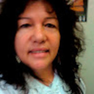 Meet your Posher, Maria rosa